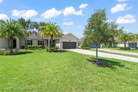 2691 Trasona Drive Melbourne FL 32940