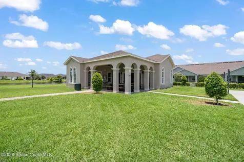 2691 Trasona Drive Melbourne FL 32940