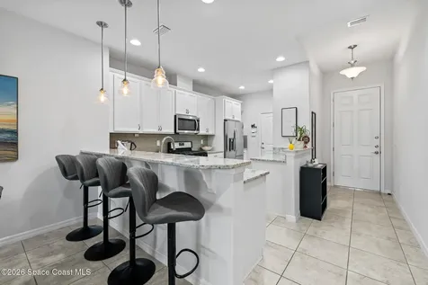 2691 Trasona Drive Melbourne FL 32940