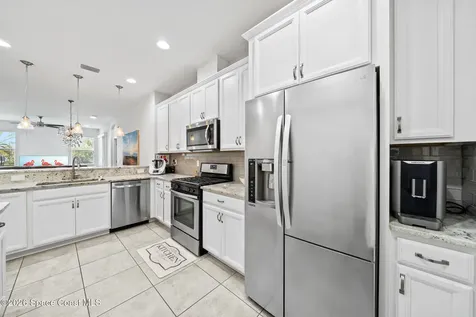 2691 Trasona Drive Melbourne FL 32940