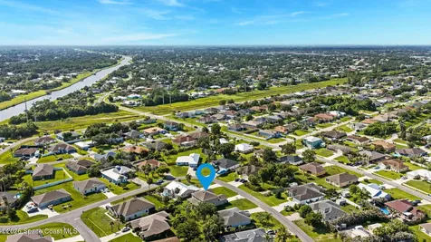 2241 SW Abalon Circle Port St. Lucie FL 34953