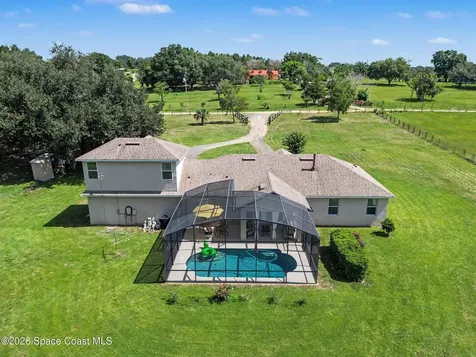 11200 Buckhill Lane Clermont FL 34715