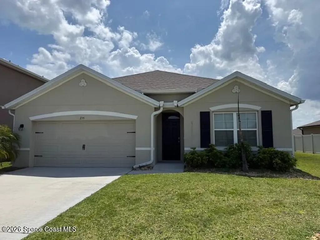 239 Guinevere Drive SW Palm Bay FL 32908