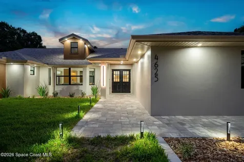 4625 Hidden Lakes Place Melbourne FL 32934