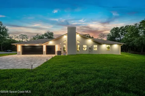 4625 Hidden Lakes Place Melbourne FL 32934