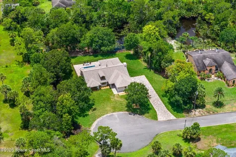 4625 Hidden Lakes Place Melbourne FL 32934