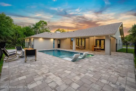 4625 Hidden Lakes Place Melbourne FL 32934
