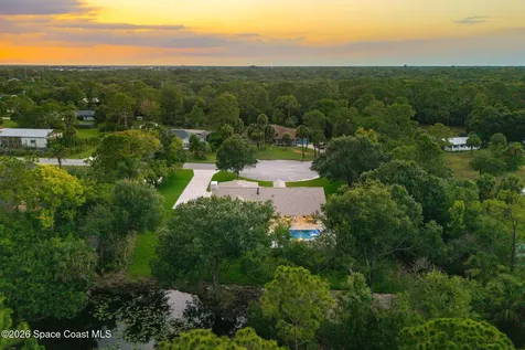 4625 Hidden Lakes Place Melbourne FL 32934