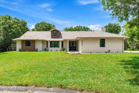 4625 Hidden Lakes Place Melbourne FL 32934