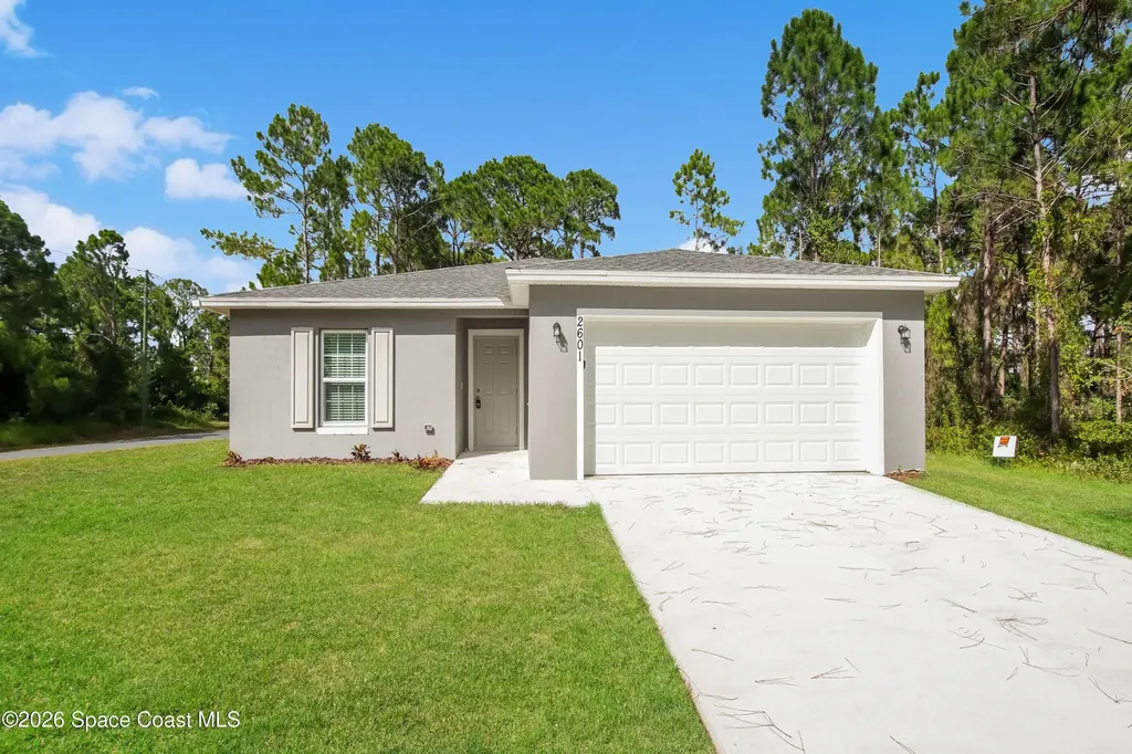 2601 Tennyson Avenue SE Palm Bay FL 32909