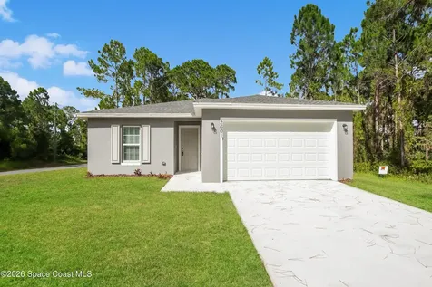2601 Tennyson Avenue SE Palm Bay FL 32909