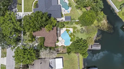 6513 Saint Partin Place Belle Isle FL 32812