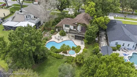 6513 Saint Partin Place Belle Isle FL 32812