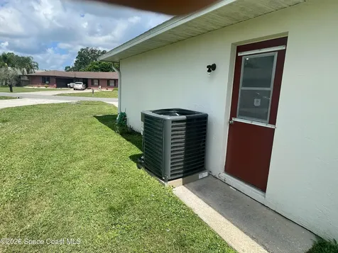 523 Karney Avenue NE Palm Bay FL 32907