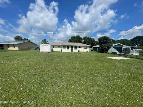 523 Karney Avenue NE Palm Bay FL 32907