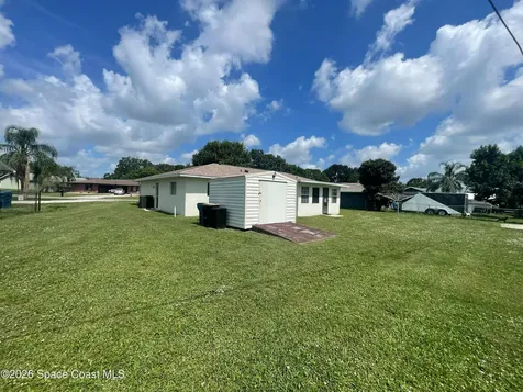 523 Karney Avenue NE Palm Bay FL 32907