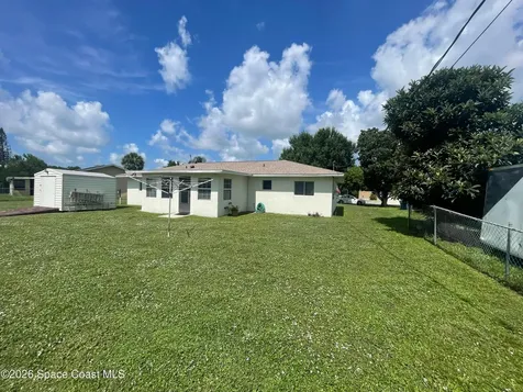 523 Karney Avenue NE Palm Bay FL 32907