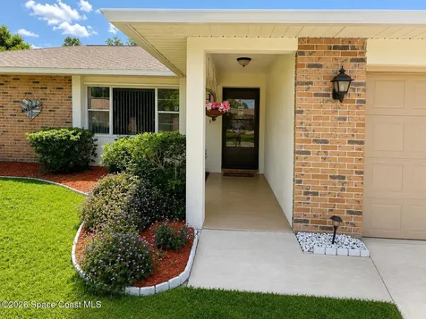 523 Karney Avenue NE Palm Bay FL 32907