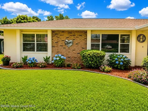 523 Karney Avenue NE Palm Bay FL 32907