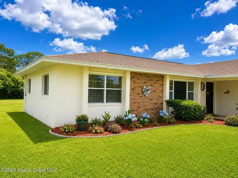 523 Karney Avenue NE Palm Bay FL 32907
