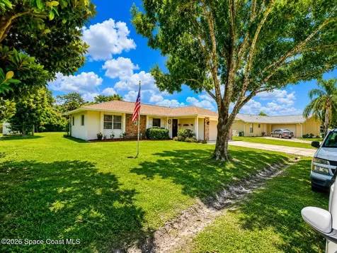 523 Karney Avenue NE Palm Bay FL 32907