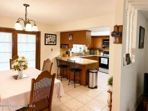 523 Karney Avenue NE Palm Bay FL 32907