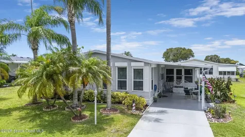 7648 Kyak Court Micco FL 32976