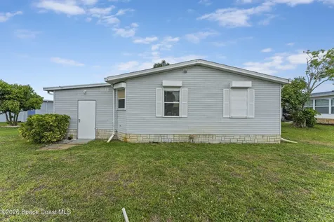 7648 Kyak Court Micco FL 32976