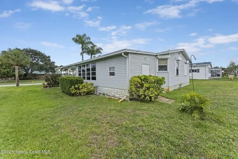 7648 Kyak Court Micco FL 32976