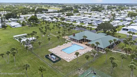 7648 Kyak Court Micco FL 32976