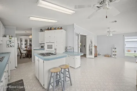 7648 Kyak Court Micco FL 32976