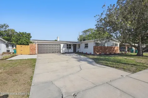 280 Antigua Drive Merritt Island FL 32952