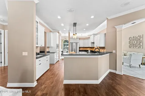 1710 Hidden Lake Drive E Rockledge FL 32955
