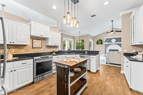 1710 Hidden Lake Drive E Rockledge FL 32955