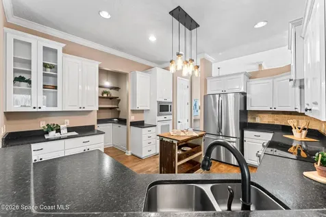 1710 Hidden Lake Drive E Rockledge FL 32955