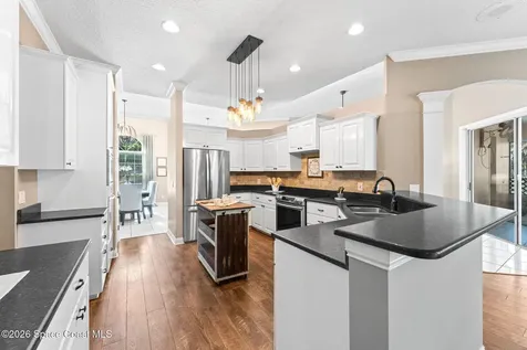 1710 Hidden Lake Drive E Rockledge FL 32955