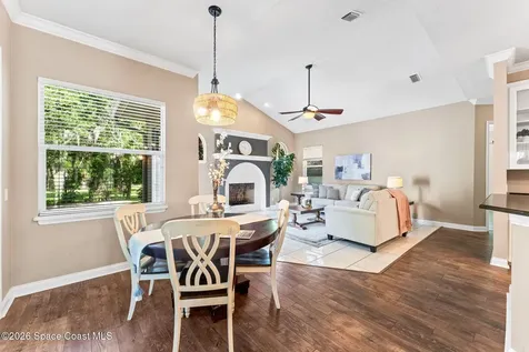 1710 Hidden Lake Drive E Rockledge FL 32955