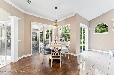 1710 Hidden Lake Drive E Rockledge FL 32955