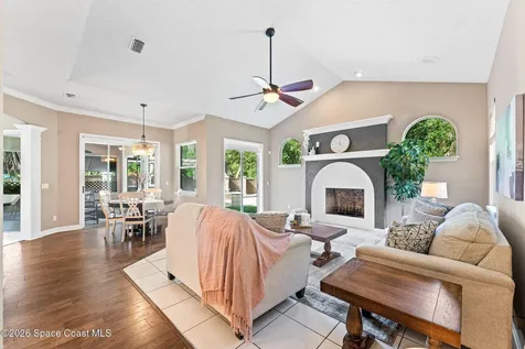 1710 Hidden Lake Drive E Rockledge FL 32955