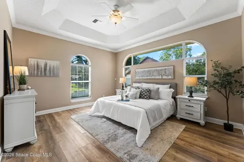 1710 Hidden Lake Drive E Rockledge FL 32955