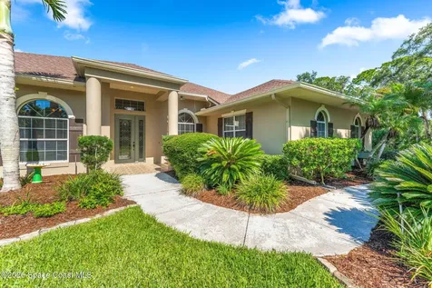 1710 Hidden Lake Drive E Rockledge FL 32955