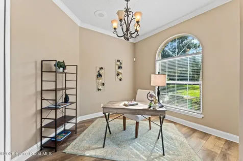 1710 Hidden Lake Drive E Rockledge FL 32955