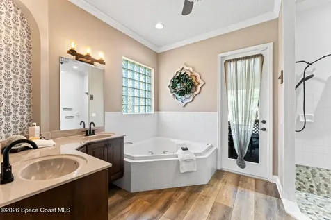 1710 Hidden Lake Drive E Rockledge FL 32955