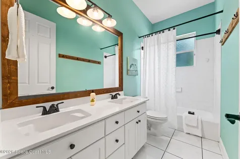 1710 Hidden Lake Drive E Rockledge FL 32955