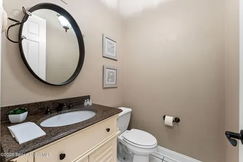 1710 Hidden Lake Drive E Rockledge FL 32955