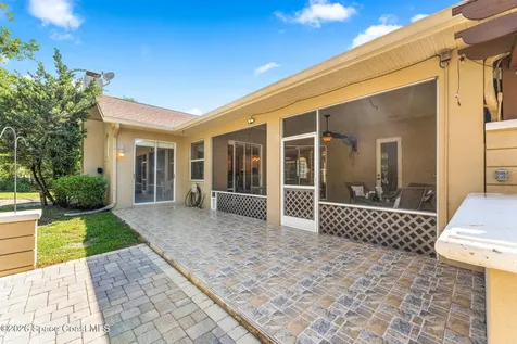 1710 Hidden Lake Drive E Rockledge FL 32955