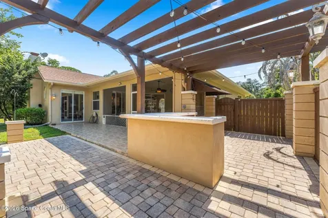 1710 Hidden Lake Drive E Rockledge FL 32955