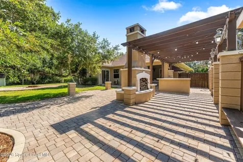 1710 Hidden Lake Drive E Rockledge FL 32955
