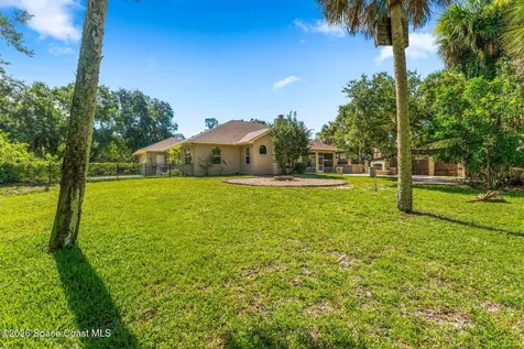 1710 Hidden Lake Drive E Rockledge FL 32955