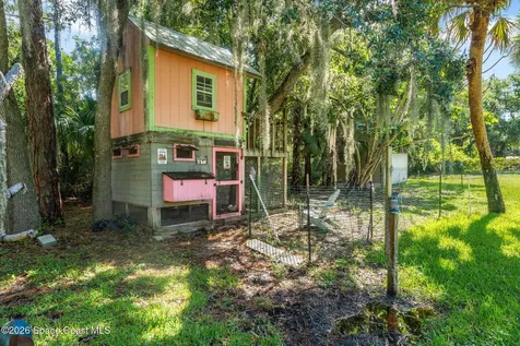 1710 Hidden Lake Drive E Rockledge FL 32955